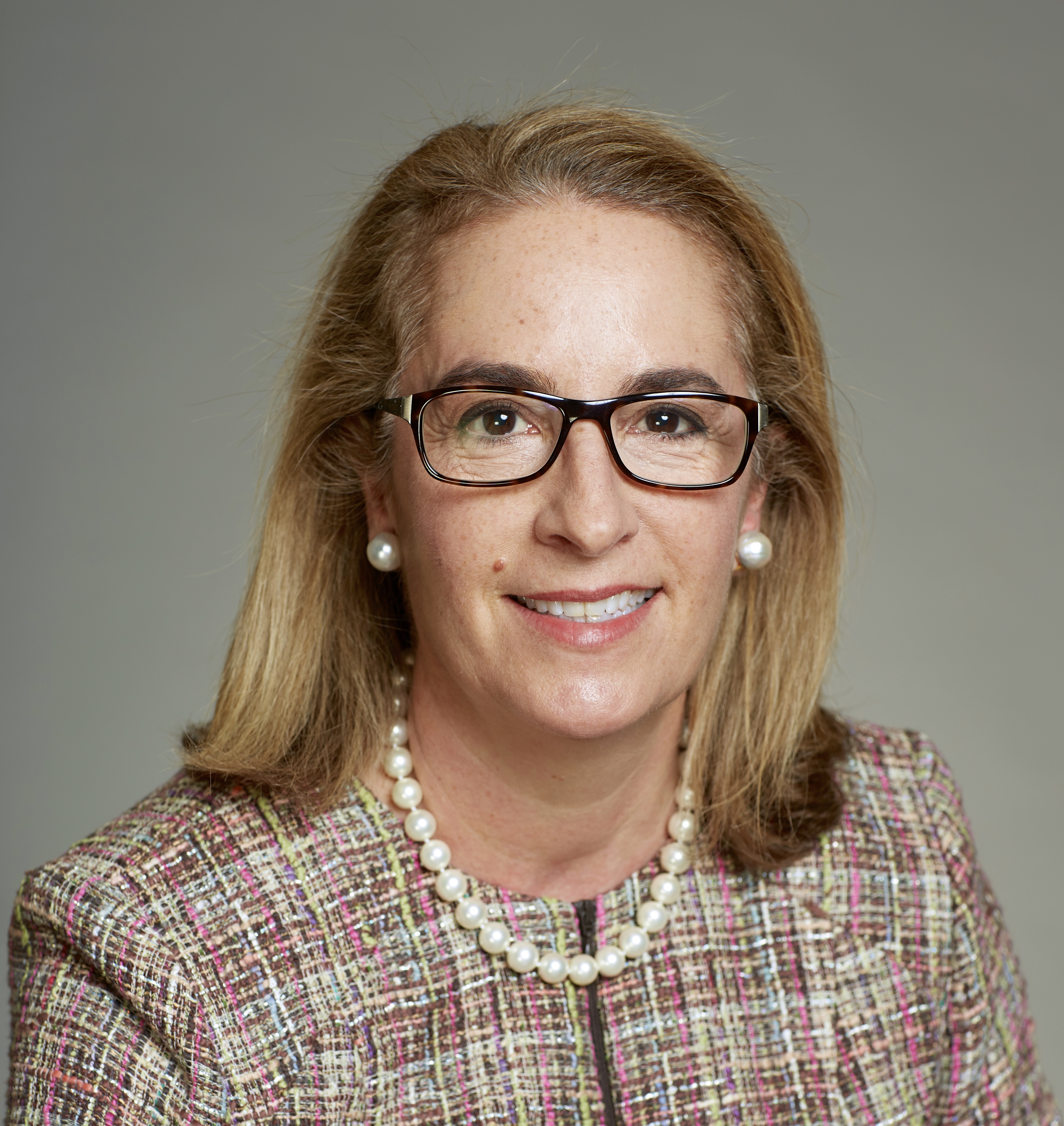 Lynn Ogden, Partner, Boyden San Francisco
