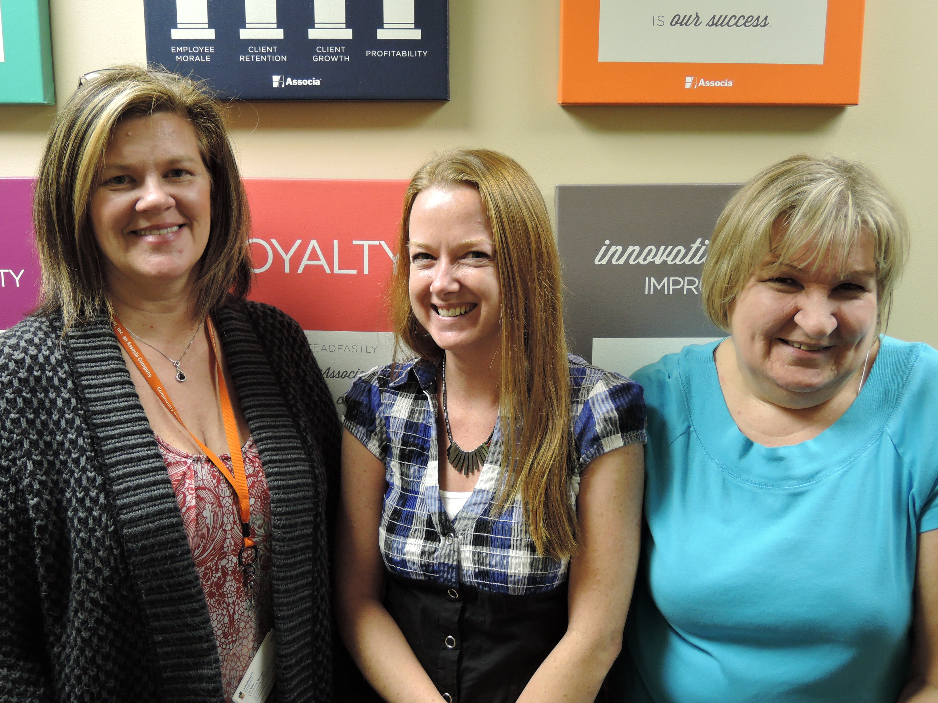 Community Development, Inc.