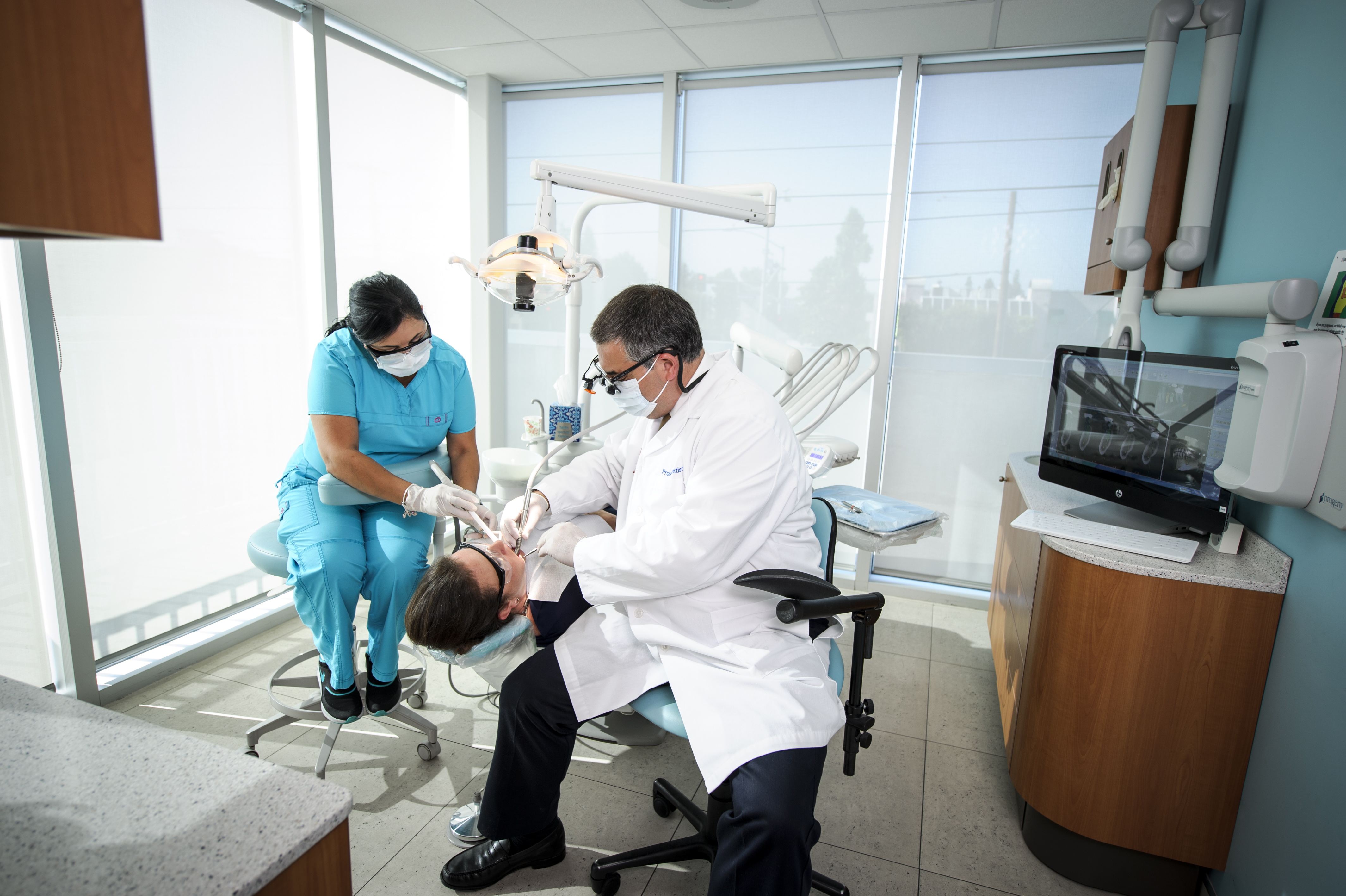 Clinical Patient Outcomes