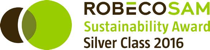 RobecoSAM_Silver