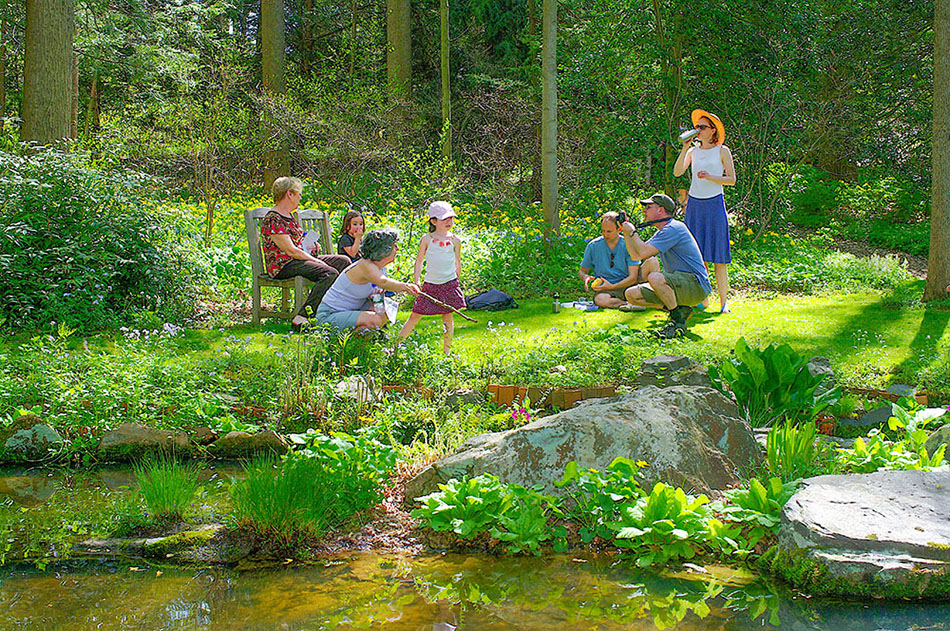 Wildflower Celebration 2009 129