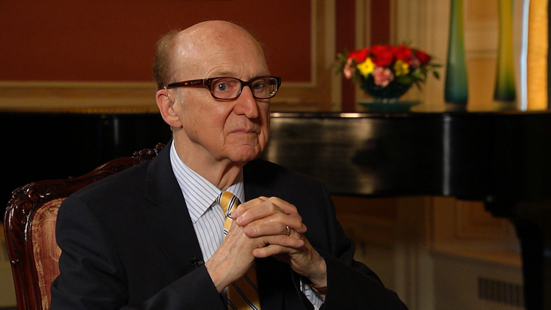 Challenges and Change Screenshot