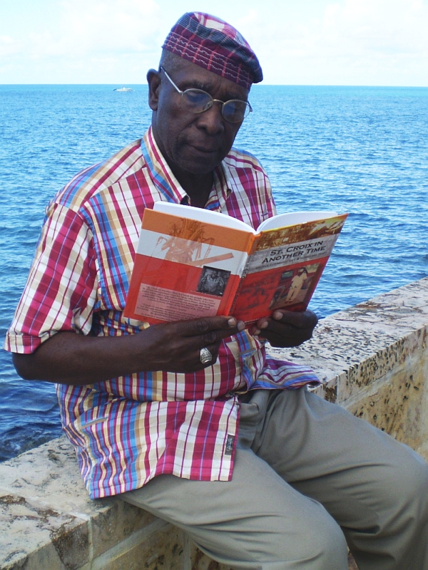 Sir Hilary Beckles_2