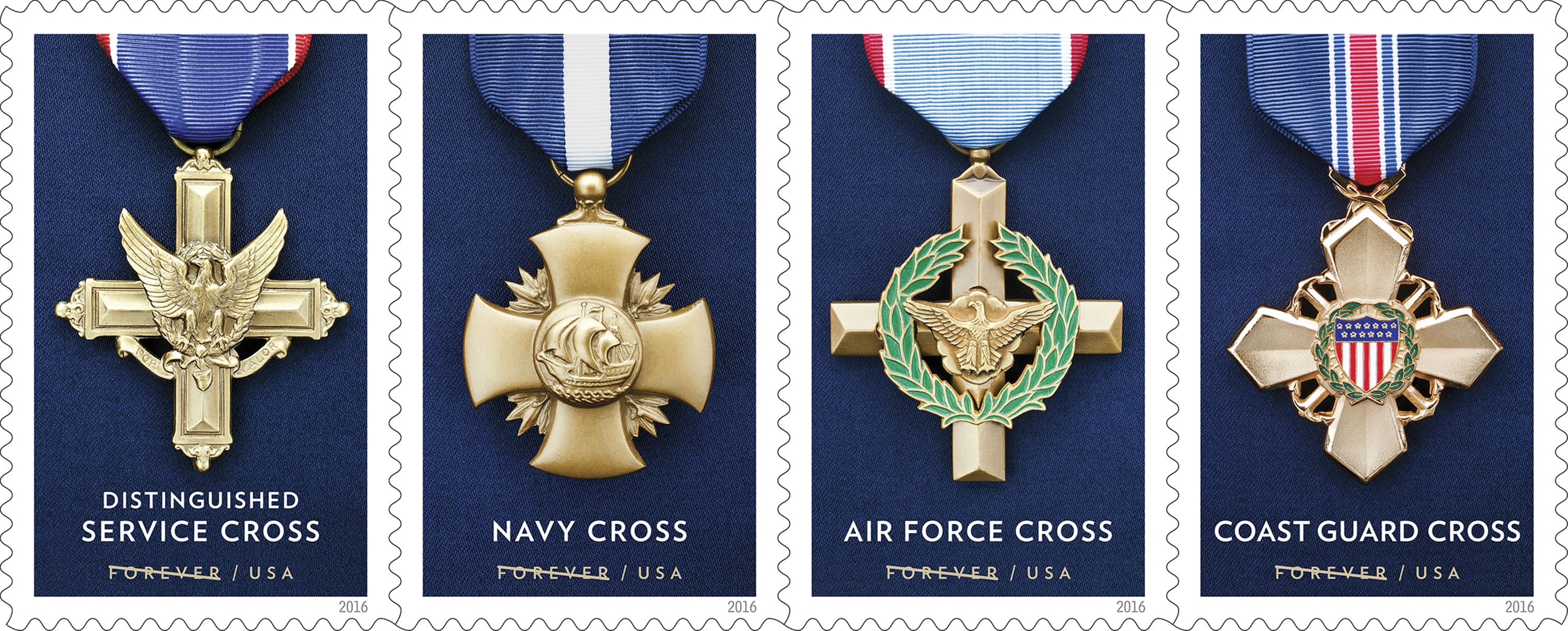 ServiceMedals