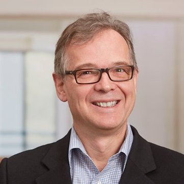 Zsolt's LinkedIn Profile Picture