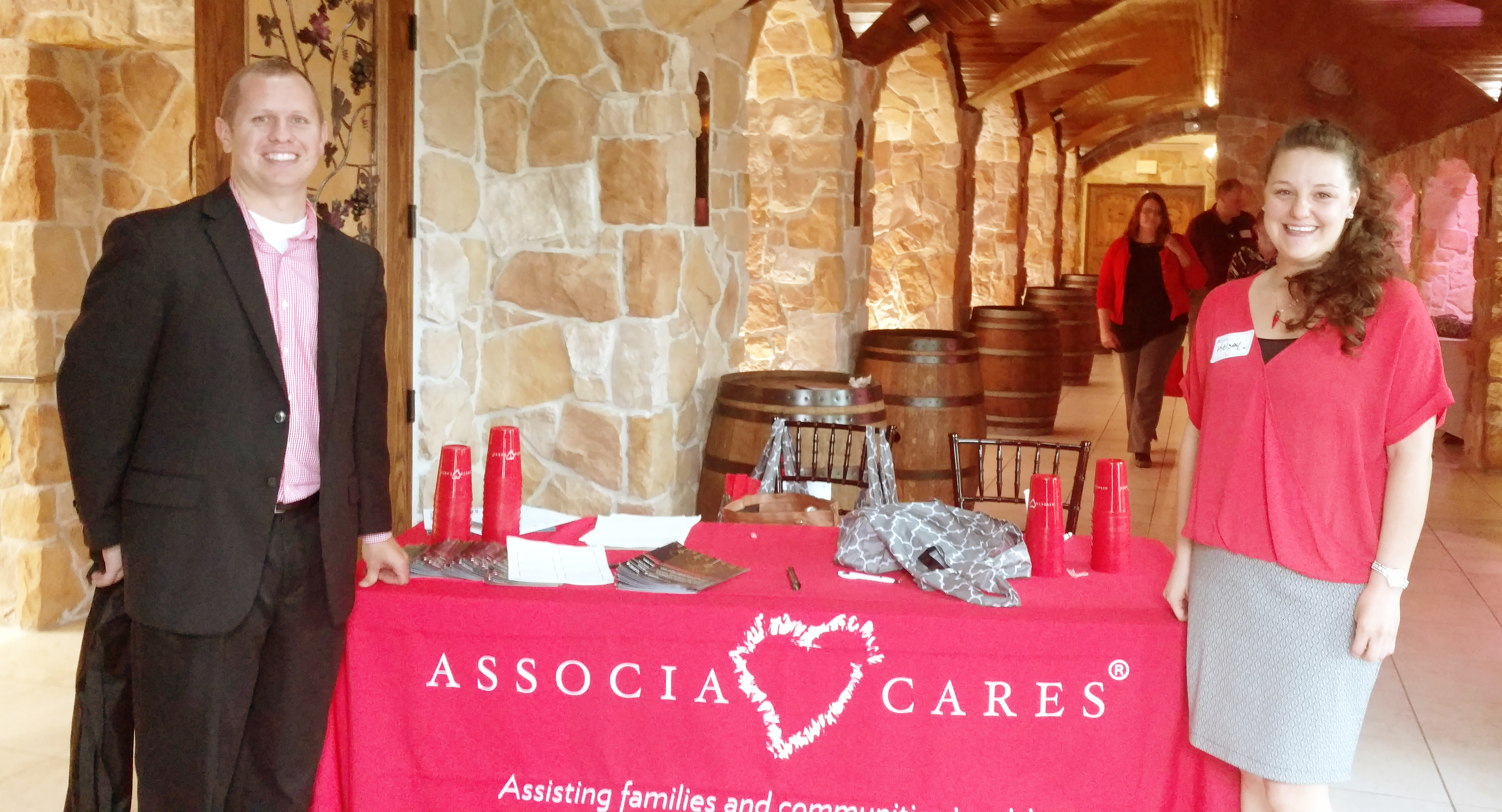 Colorado Association Services