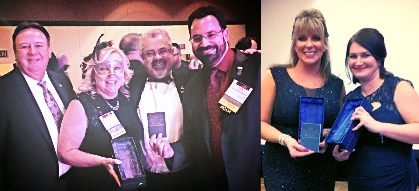 ANC CAI Awards