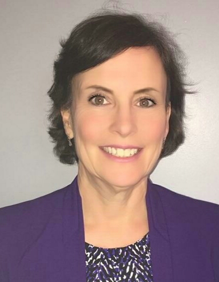 Peggy Burguiere