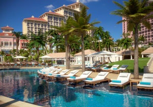 Baha Mar Grand Hyatt 2017