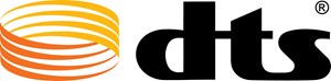 DTS, Inc. Logo