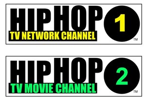 Hip Hop 1-TV and Hip Hop 2-Movie Channels