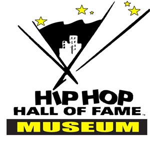 Hip Hop Hall of Fame Museum logo