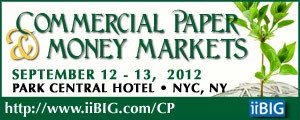 Commercial Paper & Money Markets