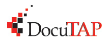 DocuTAP logo