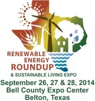 Renewable Energy Roundup & Sustainable Living Expo