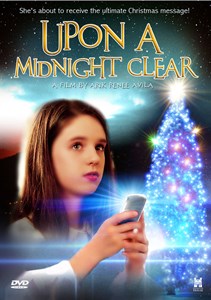Upon A Midnight Clear, DVD Art