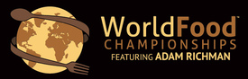 Word Image Logo