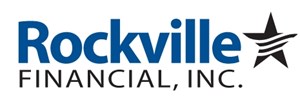 Rockville Financial Logo