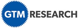 GTM Research logo