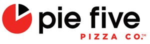 Pie Five Pizza Co. Logo