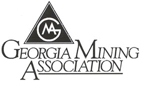 Georgia Mining Association Logo