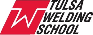 Tulsa Welding School Logo
