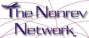 The Nonrev Network logo