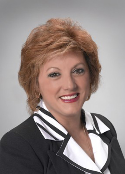 Vicki Damavolitis