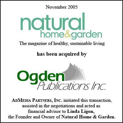 Ogden Publications