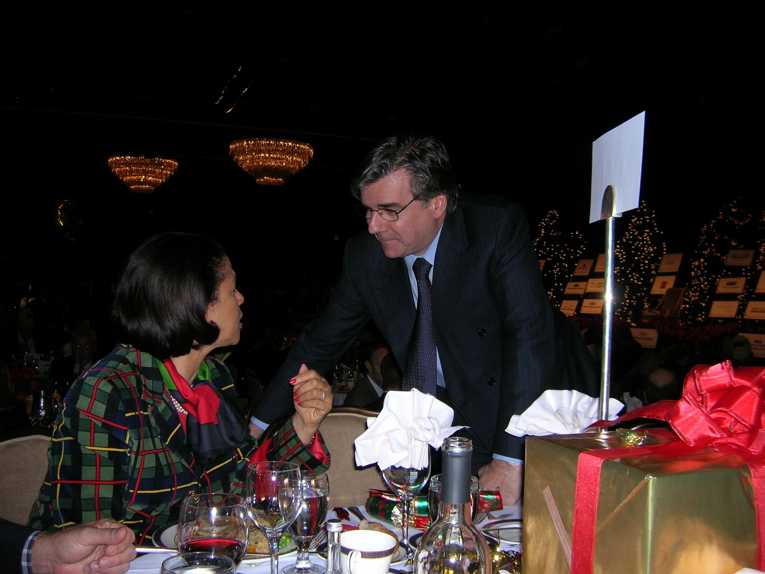 BABC Christmas Party