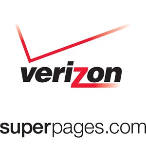 Verizon SuperPages Logo