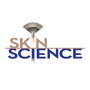 Skin Science Logo (SEO)