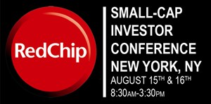 RedChip SMALL-CAP Investor Conference