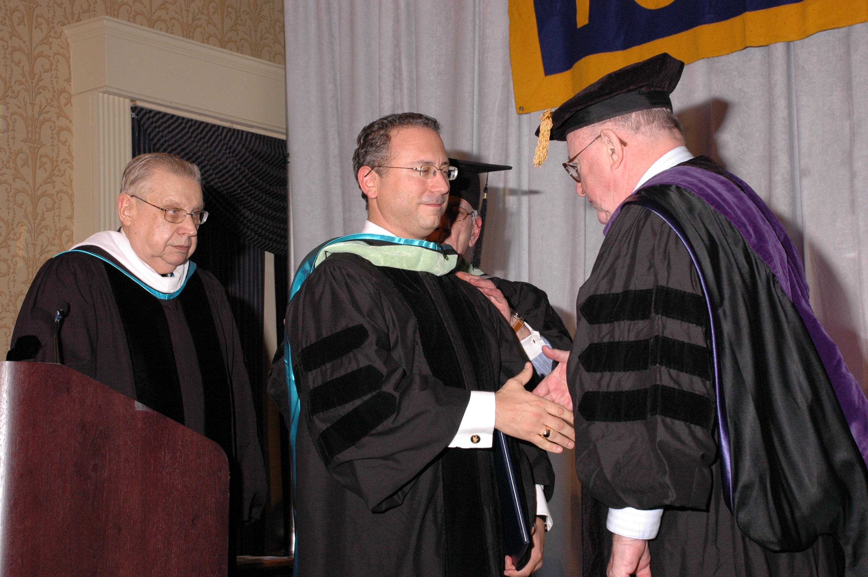 NYCPM Honors SBi's Anthony G. Viscgoliosi