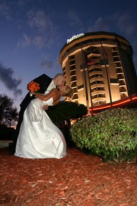 Weddings at the Radisson Valley Forge