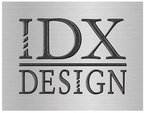 IDX Design Logo