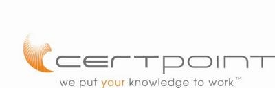 CERTPOINT Systems, Inc.Logo