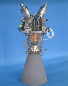 'Green Propulsion' Engine