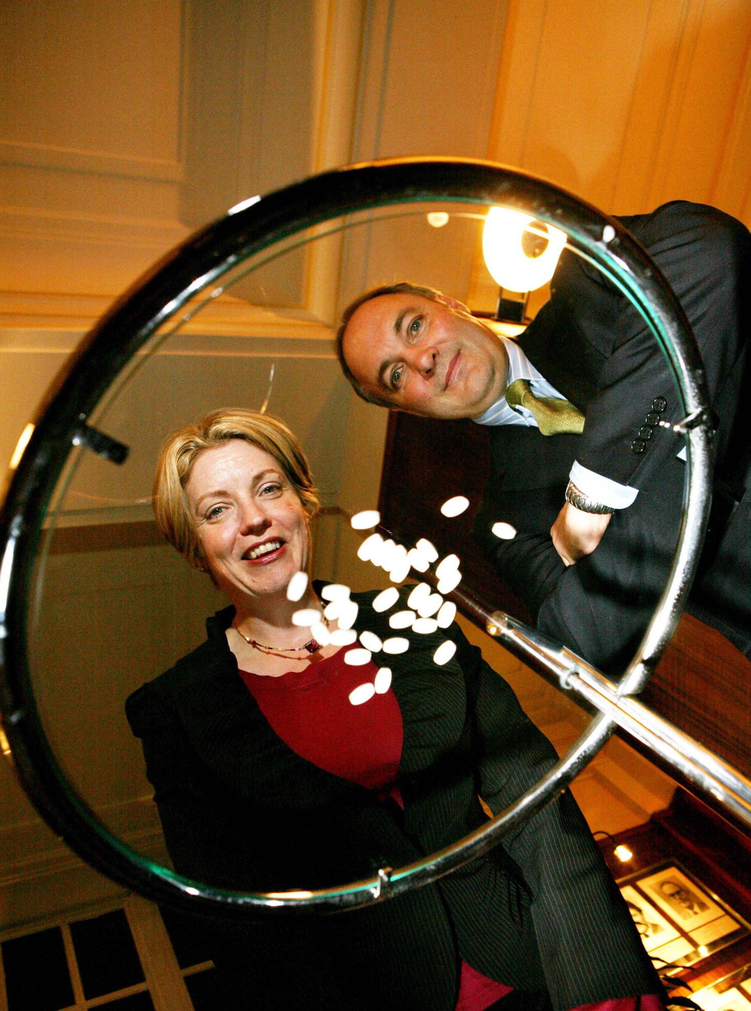 M. Coughlan & J. Lynch