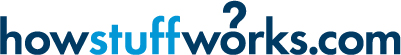 HowStuffWorks Logo