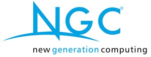 New Generation Computing Logo