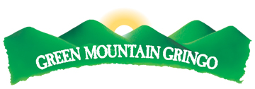 Green Mountain Gringo Logo