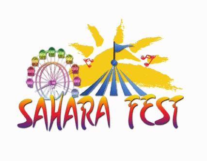 Sahara Fest