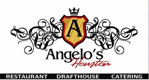 Angelo's Restaurant Logo