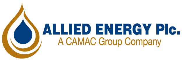 Allied Energy Plc Logo