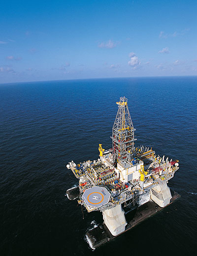 Deepwater Horizon