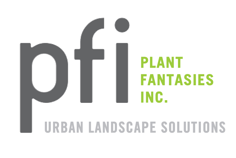 Plant Fantasies Logo
