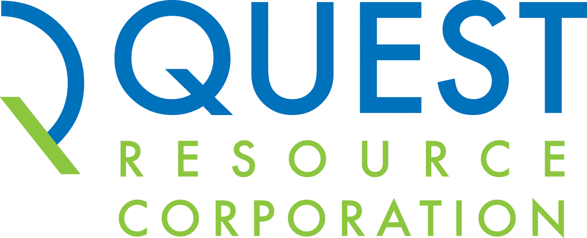 Quest Resource Corp. Logo