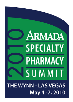 6th Annual Armada Specialty Pharmacy Summit Logo