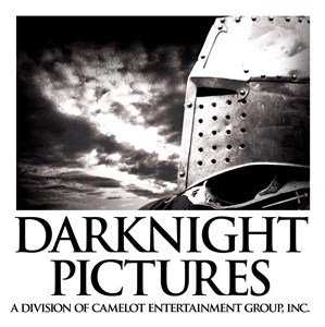 DarKnight Pictures Logo